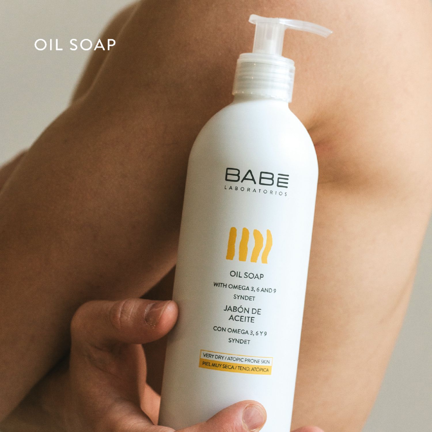 Гель для інтимної гігієни з протизапальною дією 250 мл - Image 2