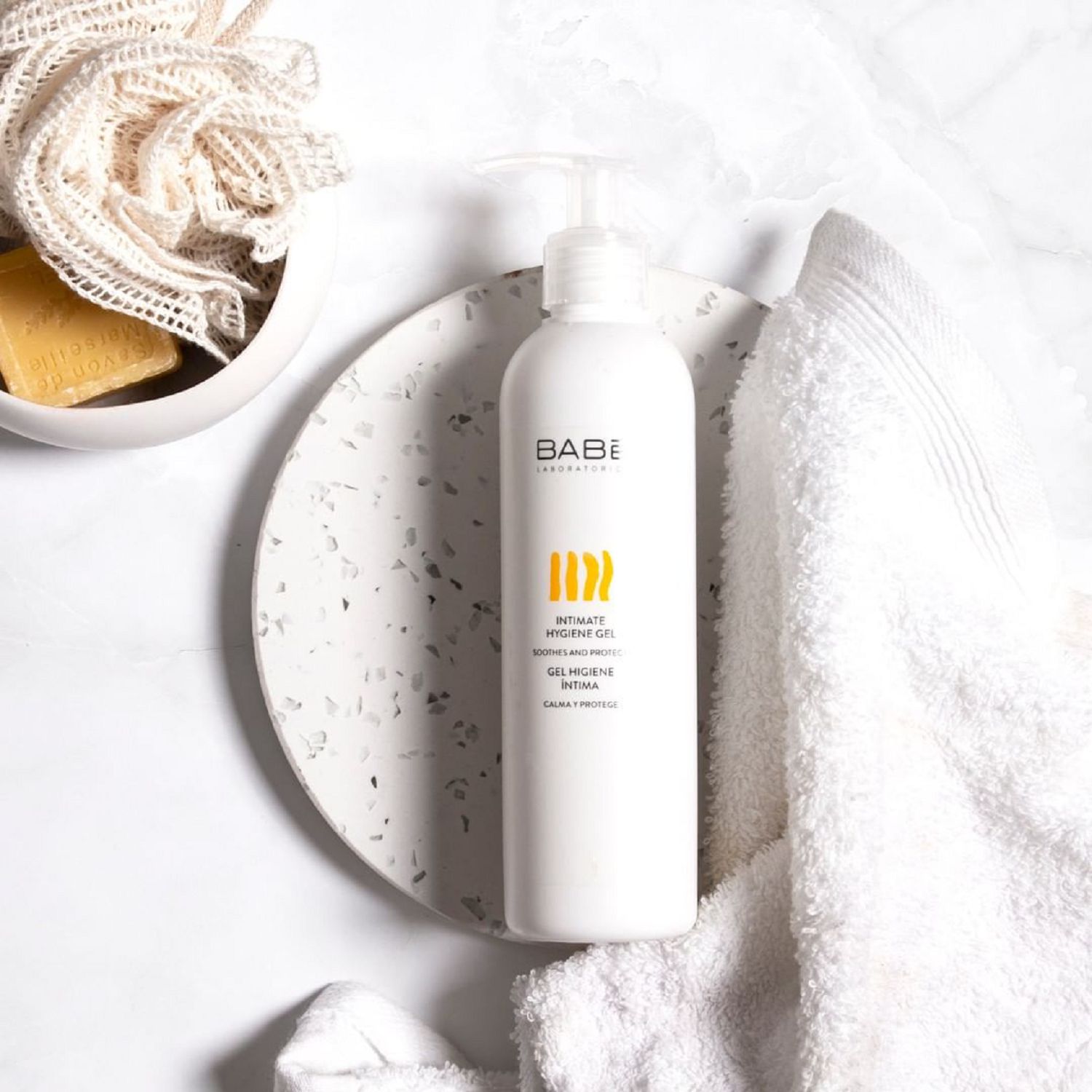 Гель для інтимної гігієни з протизапальною дією 250 мл - Image 3