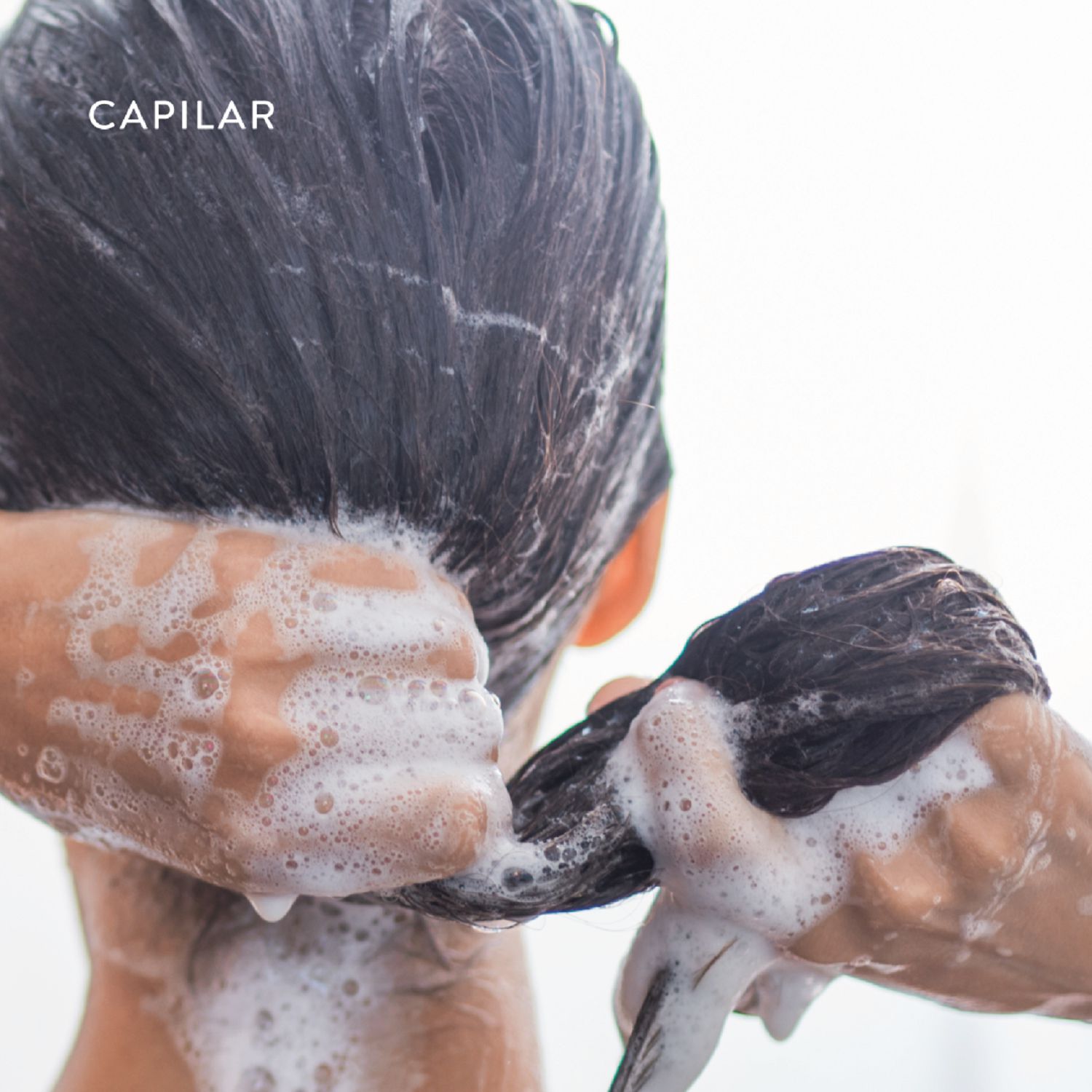 М'який шампунь для всіх типів волосся 500 мл - Image 5