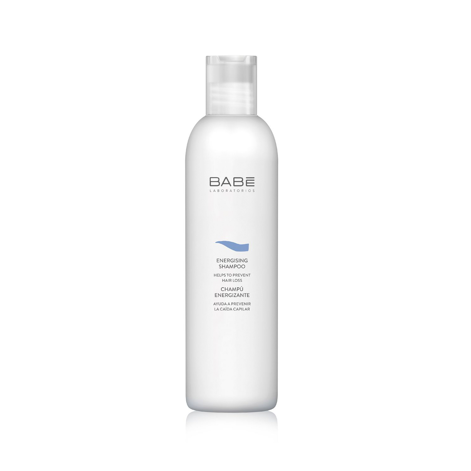 Шампунь проти випадіння волосся 250 мл