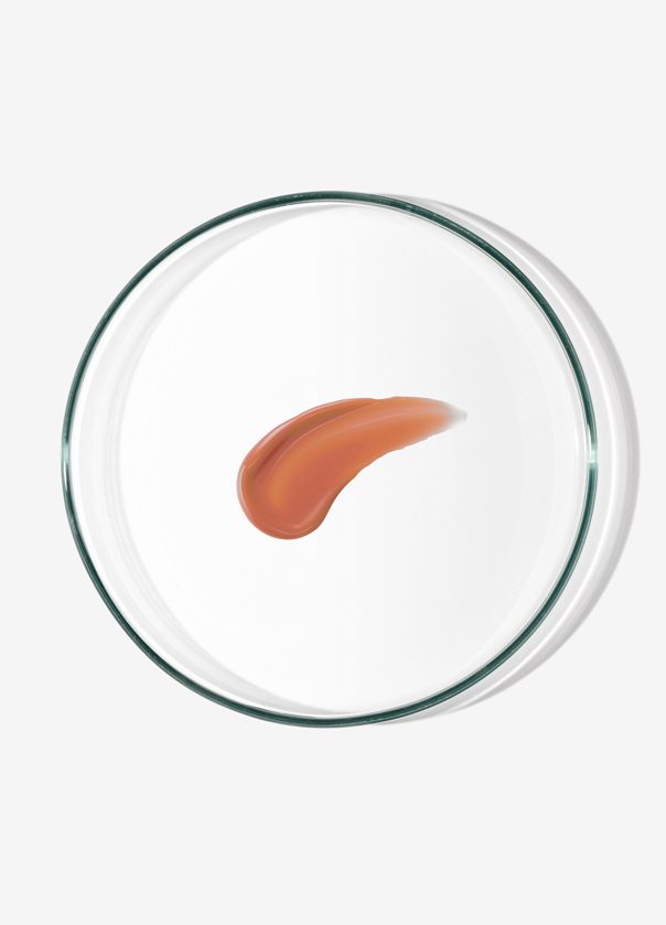 Бальзам-тінт для губ та щік NUDE із гіалуроновою кислотою та пептидами spf 50, 20 мл - Image 2