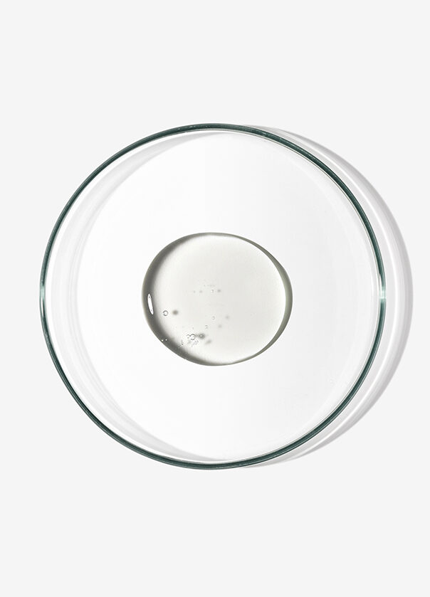 Очищуючий гель для жирної та проблемної шкіри / microbiome friendly, 400 мл - Image 3