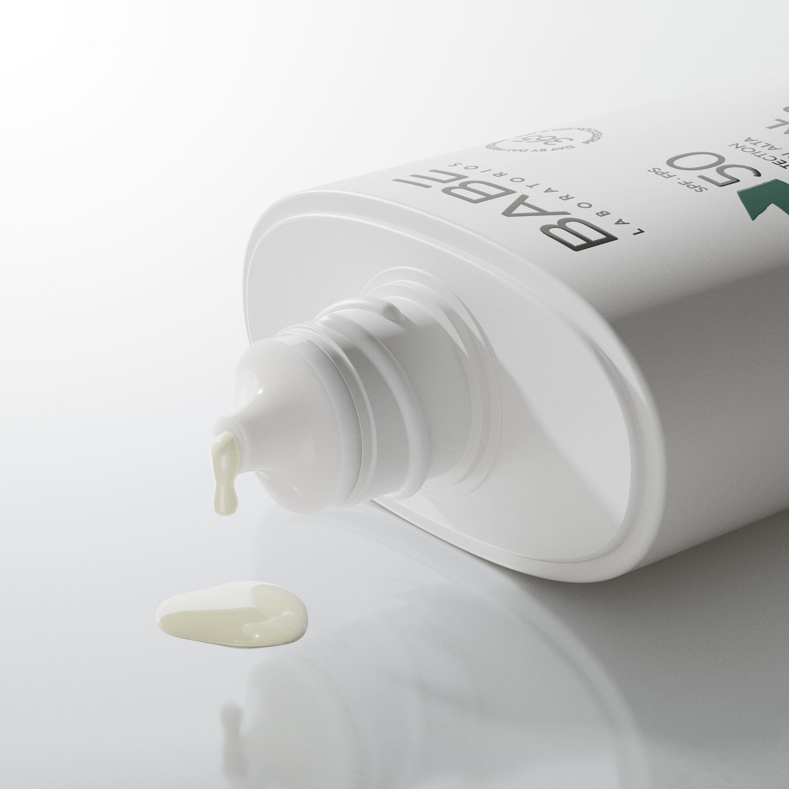 Сонцезахисний мінеральний флюїд з фізичними фільтрами spf 50, 50 мл - Image 2