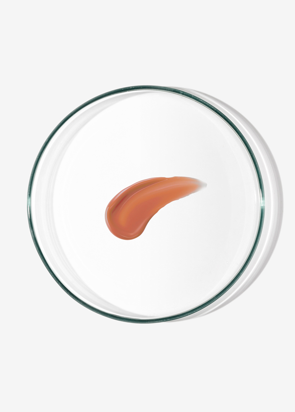 FACE & LIPS NUDE SET: Матуючий флюїд + Тінт NUDE + Чохол для окулярів в подарунок - Image 3