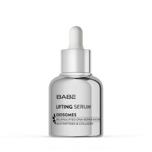 Ліфтинг-сироватка з екзосомами для безін’єкційного підтягнення шкіри 30 мл