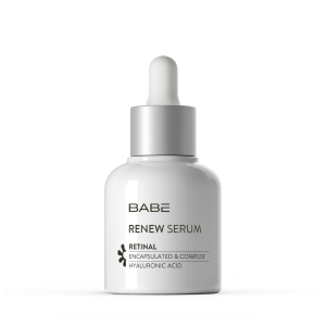 Оновлююча сироватка з ретиналем від зморшок 30 мл